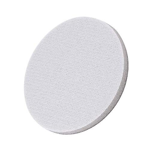 Éponge de ponçage 7,6 cm grain 500-600 pour restaurer les phares ternes