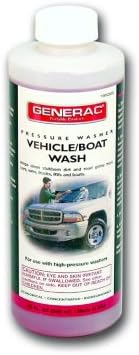 Briggs & Stratton Presión Lavadora VehículoBarco Wash  32 oz 100525 GS