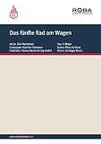  Das fünfte Rad am Wagen