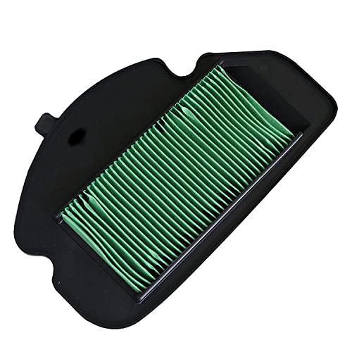 Image of Motorcycle & Scooter Air Filter Compatible for Honda Activa 125CC BS-6 /GRAZIABS6