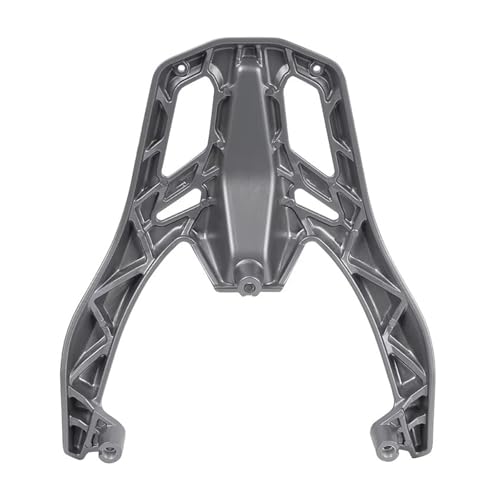 Porte bagages moto arrière en aluminium extensible pour accessoire SYM Cruisym 150