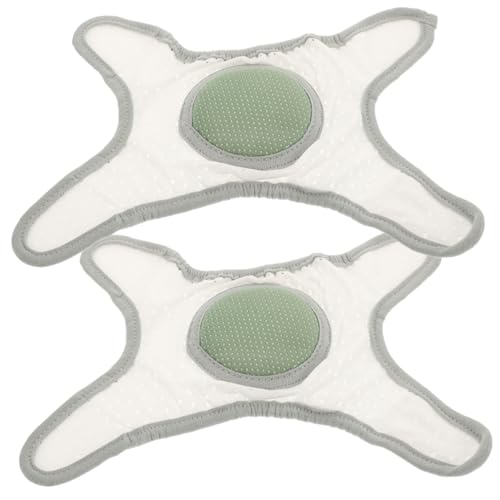 HAPINARY Baby Knee Pad Trendy Comfortable and Protective for Crawling Walking Playtime