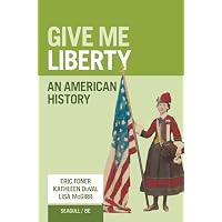 Give Me Liberty!