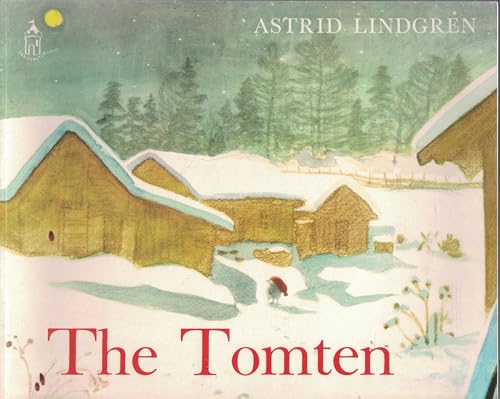 The Tomten (Sandcastle Book) 0698206800 Book Cover