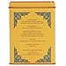 Harney & Sons Master Yellow & Blue Tea Tin - Herbal Blend of Chamomile, Lavender, and Cornflowers - 1.4 Oz, 20 Count