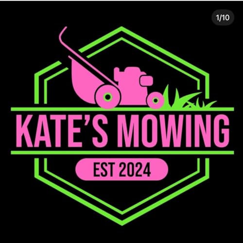 Insights from Kate's Mowing