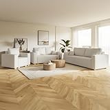 3 2 1 Sofa Set - Mit einem zeitgemäßen dennoch klassischen Design und erhältlich als 1er, 2er, und 3er Sofa, fühlt sich unsere Viego Sofagarnitur in den meisten Wohnzimmern direkt wie zu Hause