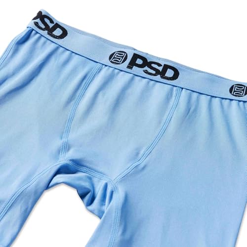 Image of Blue Solids by PSD Underwear