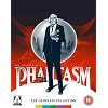 Phantasm Boxset [Blu-ray]