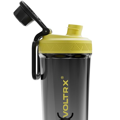 Ratio For A Protein Shake In Blender