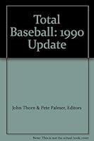Total Baseball: 1990 Update B001RKESNM Book Cover