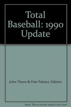 Unknown Binding Total Baseball: 1990 Update Book