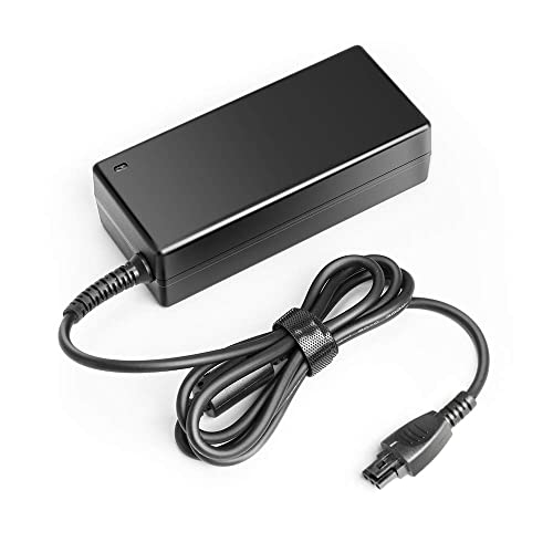 Kfd Ac Dc Adapter For 0957-2304 Hp Photosmart 7510 7515 7520 7525 7550 7150 7350,Officejet 6100 6600 6700 7110 7610 7612 3610 3620 Printer,Deskjet 4082 C6487Cr C6487E C6487F 32V 1094Ma 12V 250Ma #TOP7