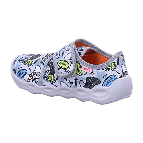 Image of Superfit Boys Bubble Slippers