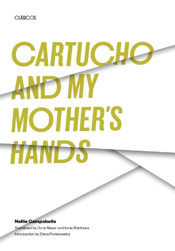 Cartucho and My Mother's Hands (Texas Pan American Series)