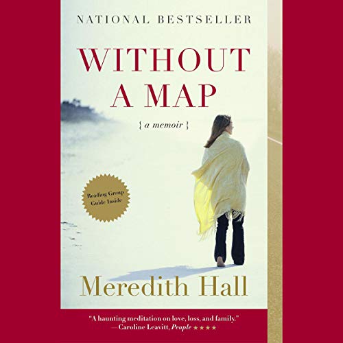 Enjoy Without a Map from Meredith Hall episode artwork