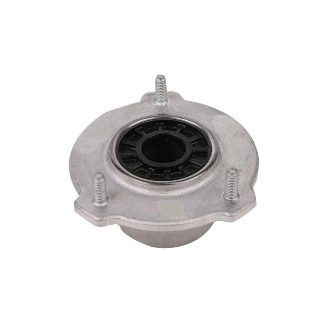 Cubierta de Goma para Amortiguador, Adhesivo para Amortiguador Delantero, Compatible con el Modelo 3, Modelo Y, número de Pieza 1188370 118837000C