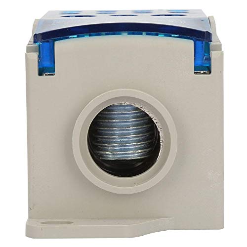 Scatola di giunzione per sbarre DIN 400A Scatola