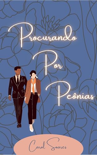 Procurando Por Peônias