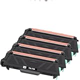 Diseñado para funcionar con MFC-8710DW MFC-8910DW MFC-L8600CDW MFC-L8610CDW y modelos relacionados