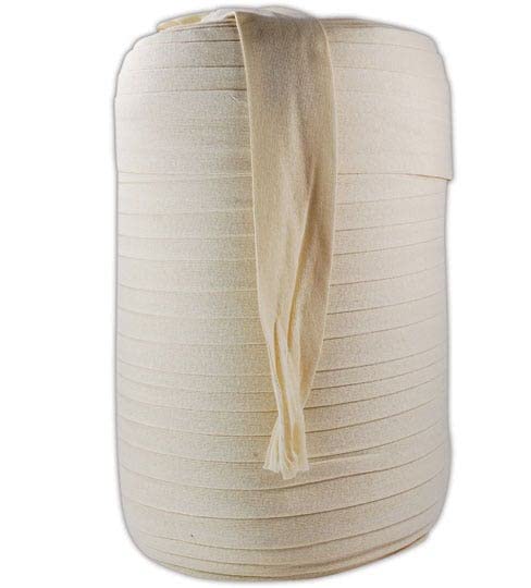 MAGID 3INTUBING 25 Pound Roll of Cotton Tubing Sleeve (Pack of 25)