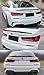 M4 Style Gloss Black High Kick Trunk Spoiler Wing Compatible for 2019-2024 BMW G20 3 Series G80 M3 All Models