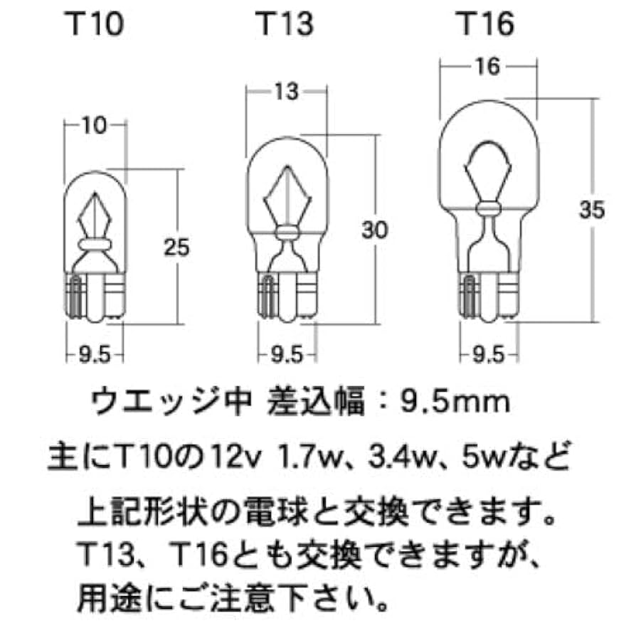 Amazon | M&Hマツシマ LED Lビーム デジホタル ストロボ点滅型