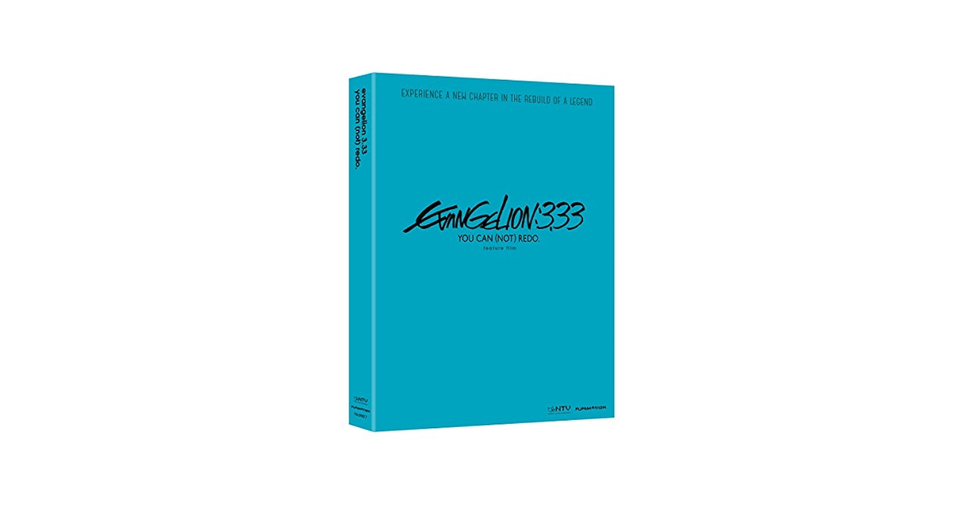 エヴァンゲリオン　DVD Amazon.com: Evangelion 3.33: You Can {Not} Redo : Hideaki