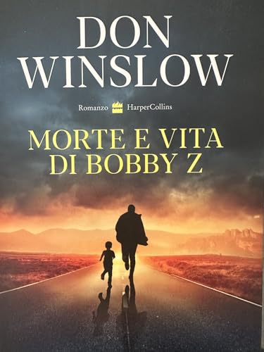 Anno: 2021 Morte e vita di Bobby Z