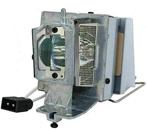 Ampoule de projecteur Optoma X416 BL-FU260C avec boîtier de remplacement