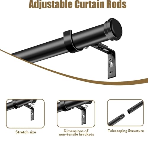 Catálogo de Tubo para cortina , listamos los 10 mejores. 26 Imagen adicional