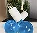 Magic Cool Roller Ball Facial Massage Tools for Face and Neck Ice Globe,Cryo Globes Magic