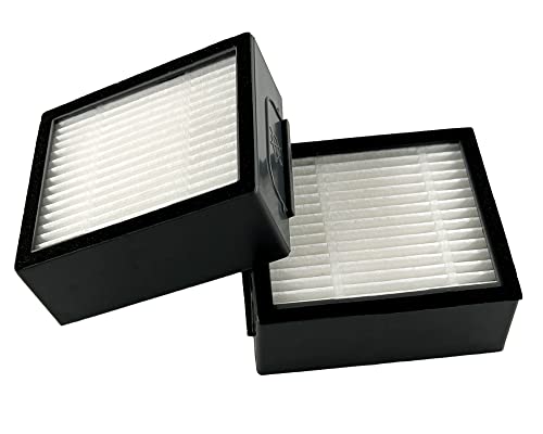 Dttery-6-Pack-HEPA-Filters-Kit-Replacement-Part-for-iRobot-Roomba-e-i-j-Series-Robot-Vacuums-4639161-NOT-Fits-Combo-j7 Dttery 6 Pack HEPA Filters Kit Replacement Part for iRobot Roomba e i j Series Robot Vacuums 4639161 NOT Fits Combo j7