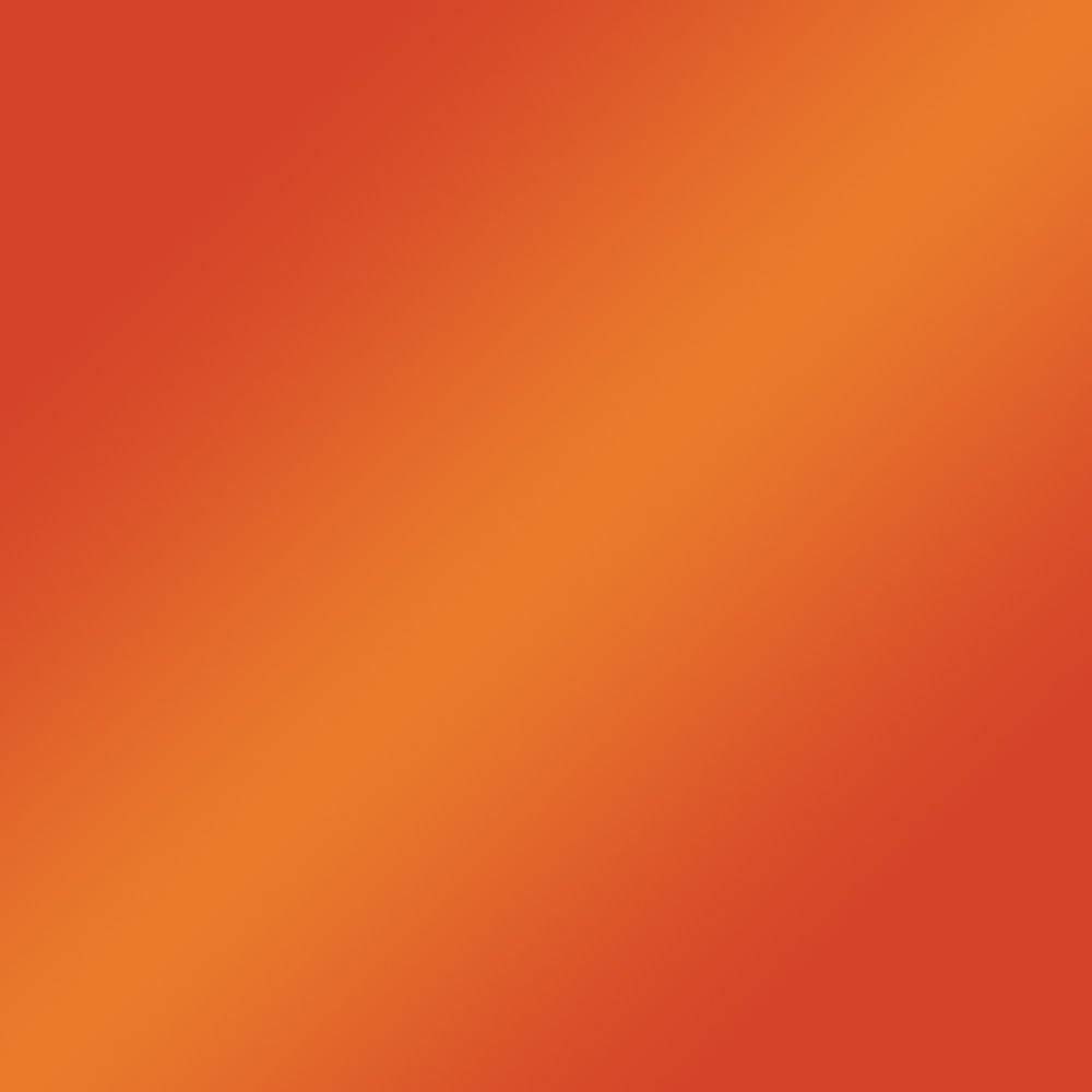 Daler Rowney Georgian Water Mixable Oil Colour Paint 37ml Tube - Cadmium Orange Hue (619)