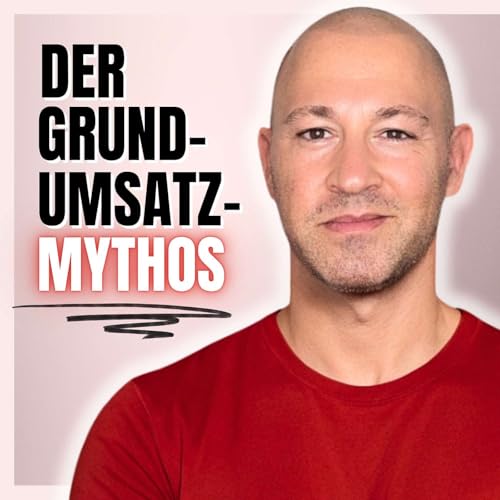 121 - Der Grundumsatz-Mythos &ndash; warum dein Körper immer weniger verbrennt