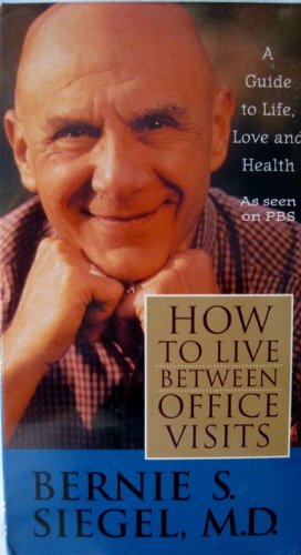How to Live Between Office Visits [VHS]