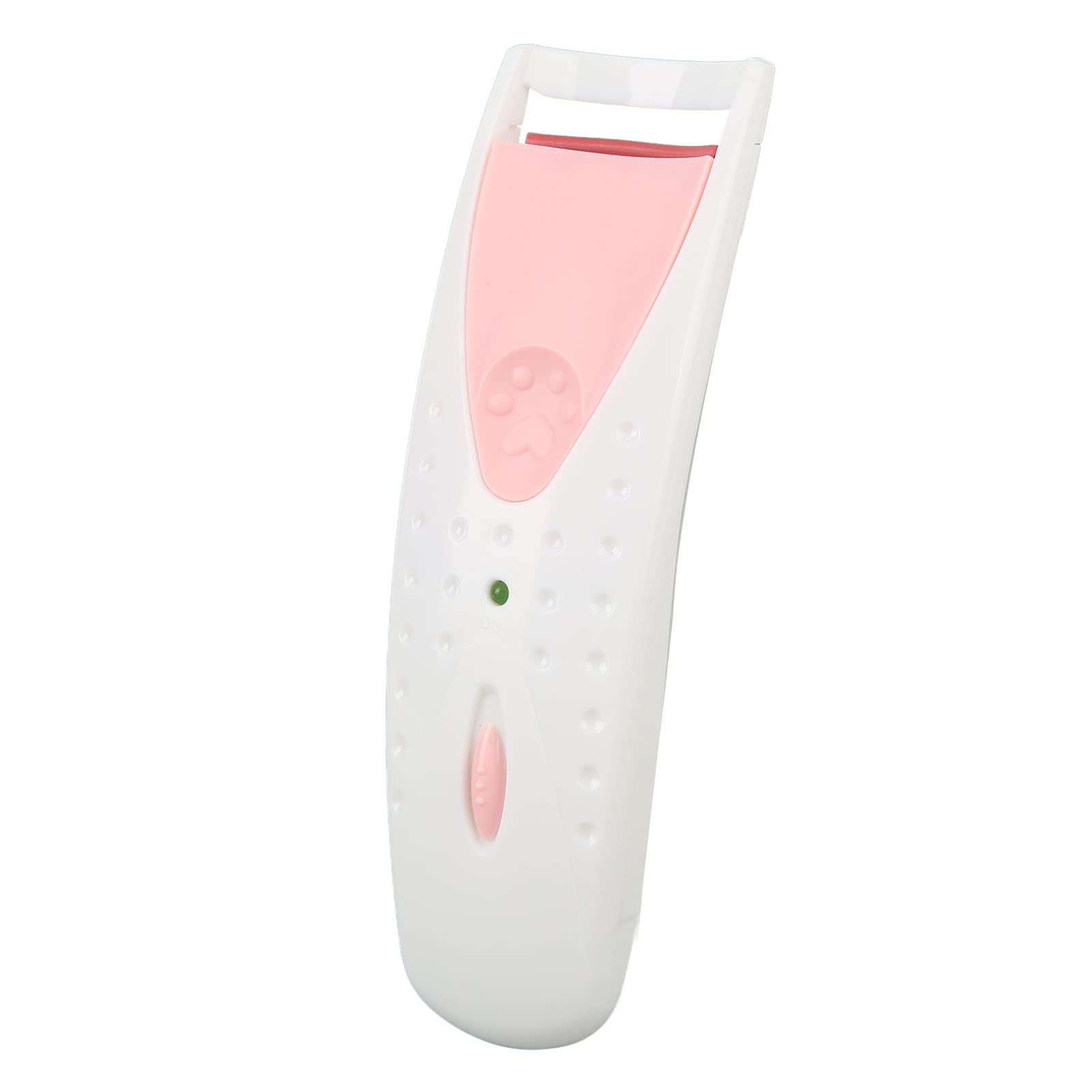 Recourbe-cils électrique chauffant 3,8 cm Denash silicone sensible température