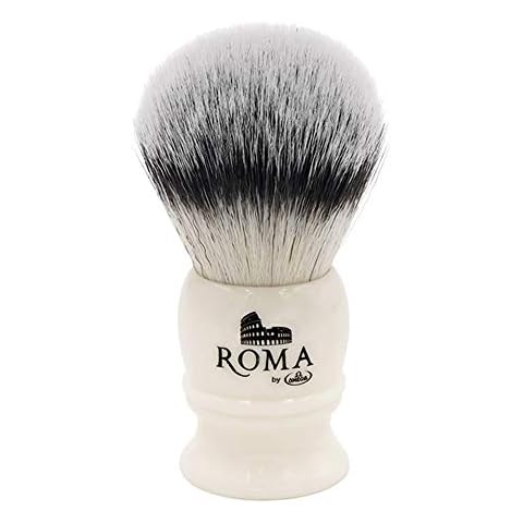 Omega Roma Colosseum Synthetic Shaving Brush Cover