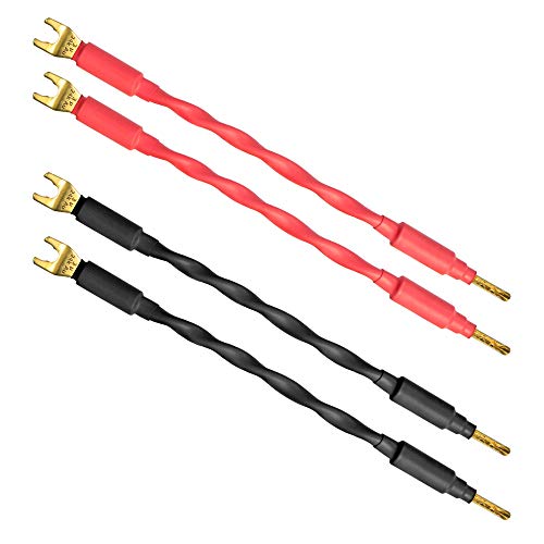 Câbles haut-parleur HiFi Canare 4S11 11 AWG liaison acoustique