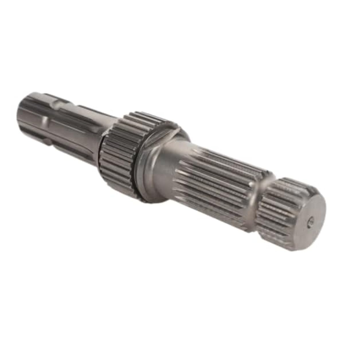 L173283, L168287 PTO Output Drive Shaft, 6 Spline Z:33/21, 540/1000 RPM fits to John Deere