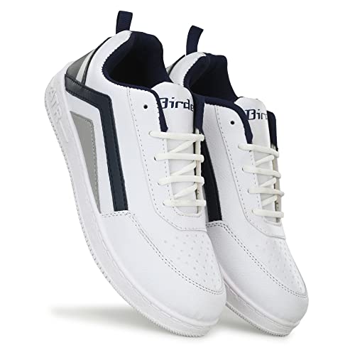 Image of Birde Men Casual Shoes Lightweight Comfortable Sneaker Shoes for Men's & Boy's