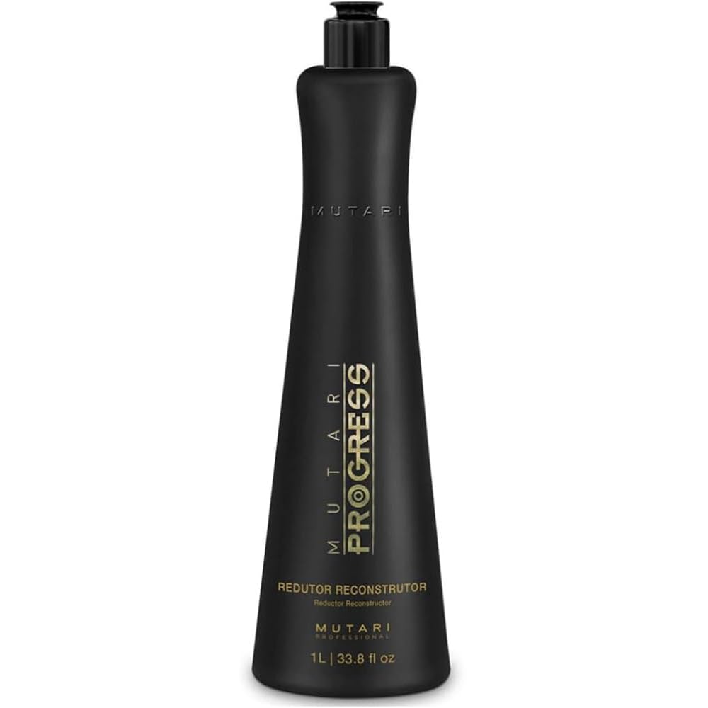 Mutari Progress Traitement lissant Reconstructive Reducer 1000 ml