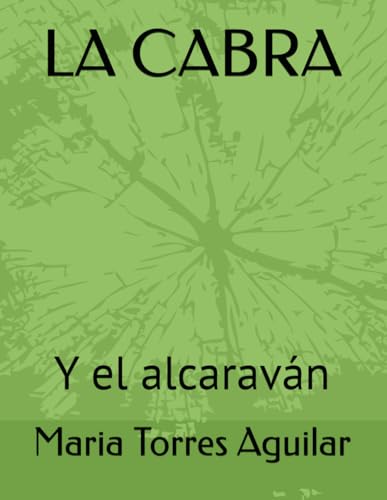  LA CABRA