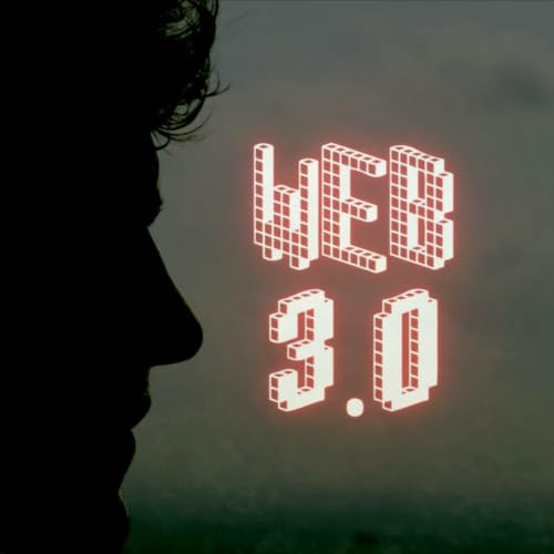 『The Web3 for Digital Marketers Podcast』のカバーアート