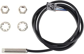 Dawafit Prusa i3 MK3+ SuperPINDA Auto-Leveling Sensor Probe 5V Compatible with Prusa i3 MK3s+ 3D Printer Parts