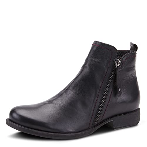 Spring Step OZIEL Black Eu 40 / Us 9 cover