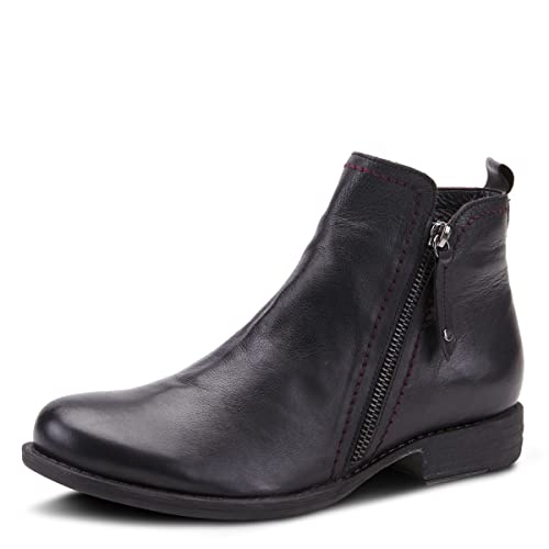 Spring Step Women's Oziel Black EU 40 / US 9