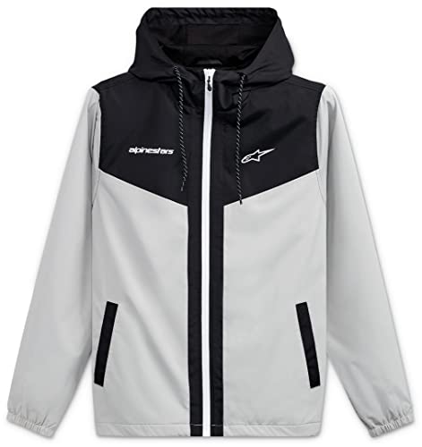 Veste à vent Alpinestars Plex Jacket pour les sorties urbaines