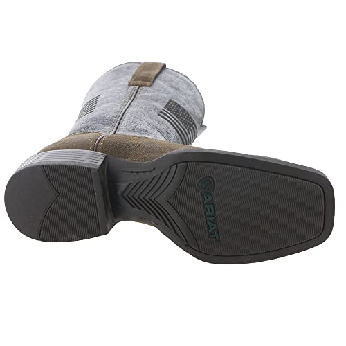 ARIAT Sport Flying Proud Boot Mens Boot3