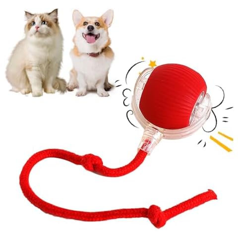 Twinsun Interactive Cat Ball Toy Cover